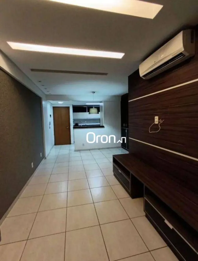 Apartamento, 3 quartos, 72 m² - Foto 1