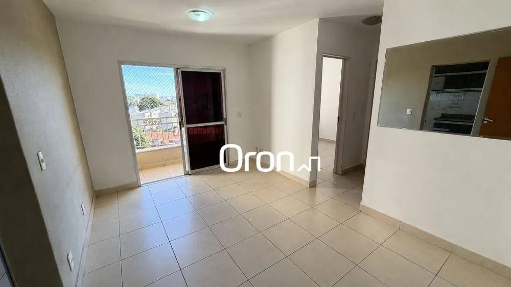 Apartamento, 2 quartos, 59 m² - Foto 1
