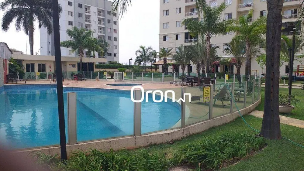 Apartamento, 2 quartos, 59 m² - Foto 7