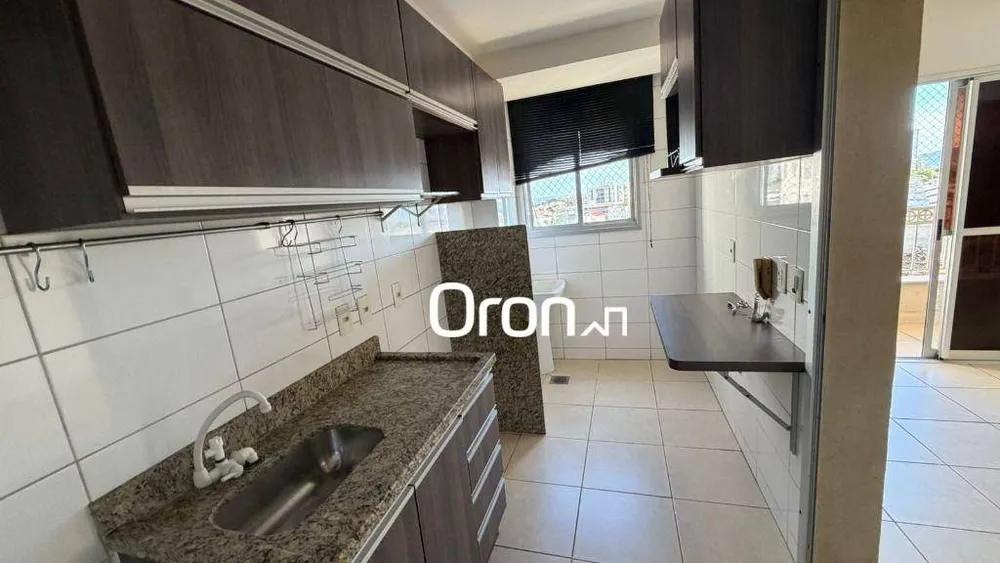 Apartamento, 2 quartos, 59 m² - Foto 5