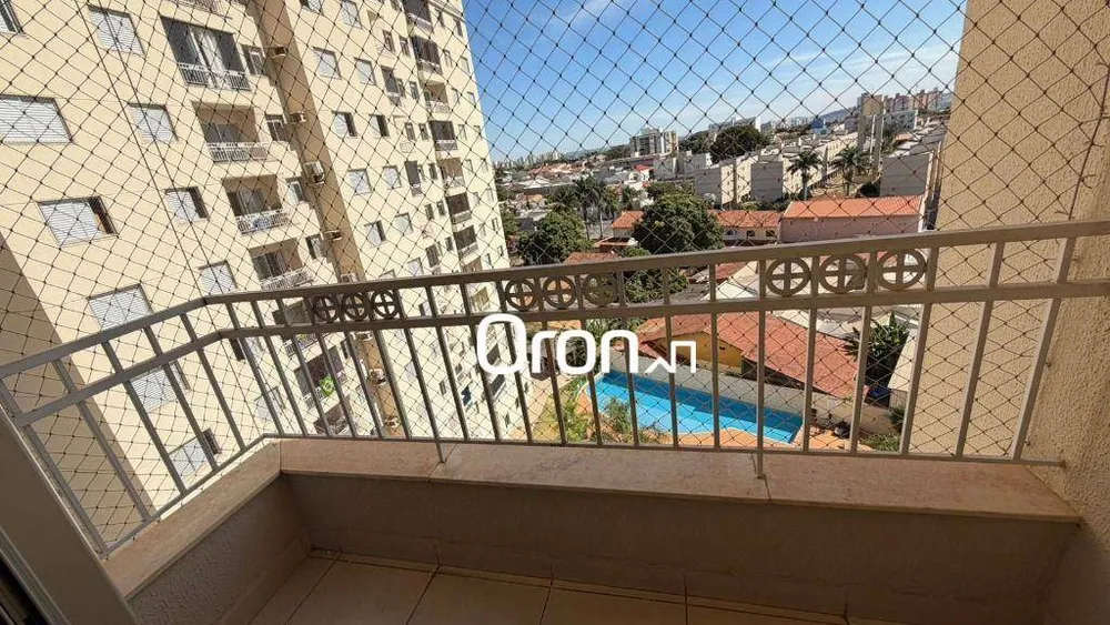 Apartamento, 2 quartos, 59 m² - Foto 4