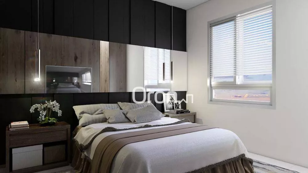 Apartamento à venda com 3 quartos, 115m² - Foto 5