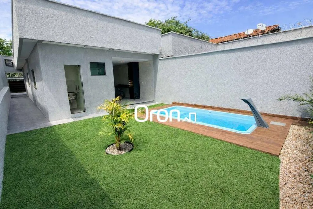 Casa, 3 quartos, 135 m² - Foto 4