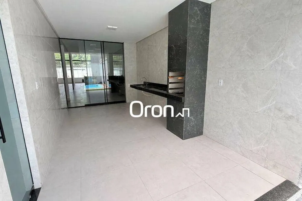 Casa, 3 quartos, 135 m² - Foto 2