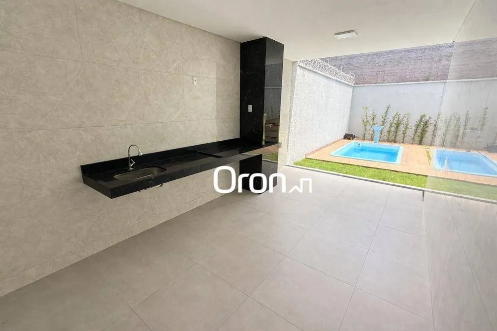 Casa, 3 quartos, 135 m² - Foto 8