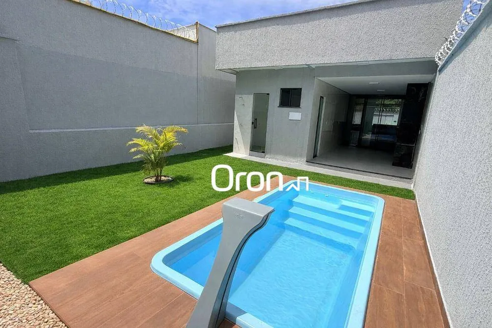 Casa, 3 quartos, 135 m² - Foto 6