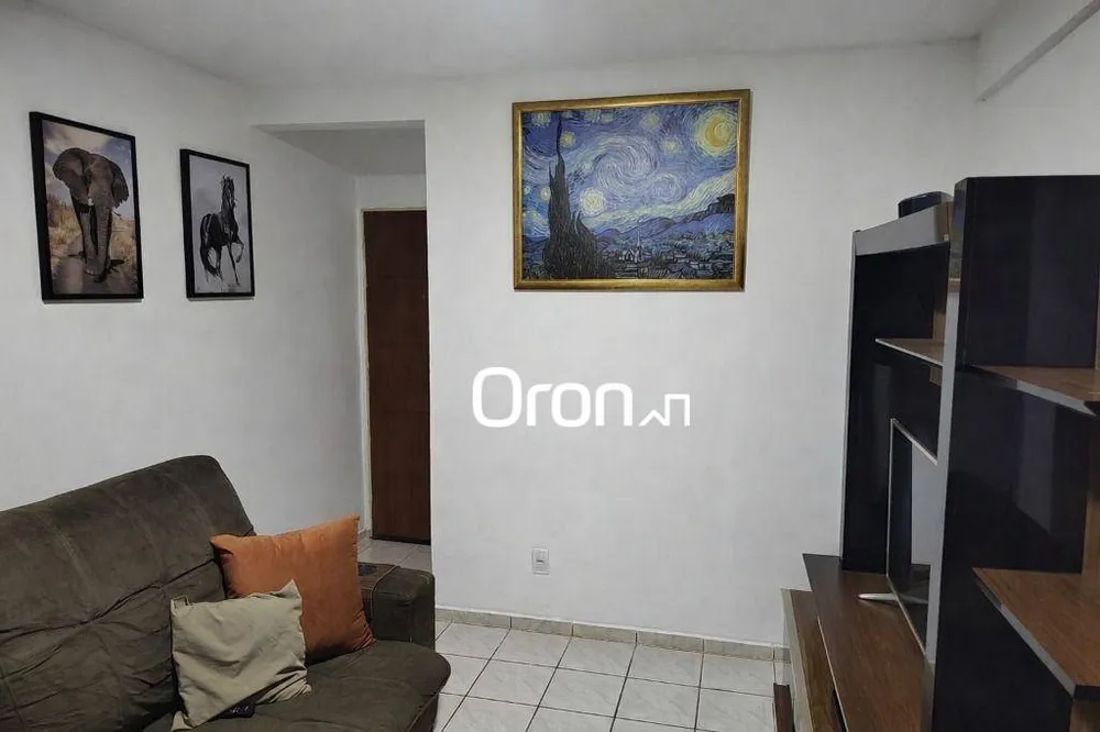Apartamento, 2 quartos, 64 m² - Foto 2