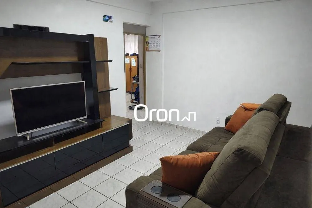Apartamento, 2 quartos, 64 m² - Foto 1