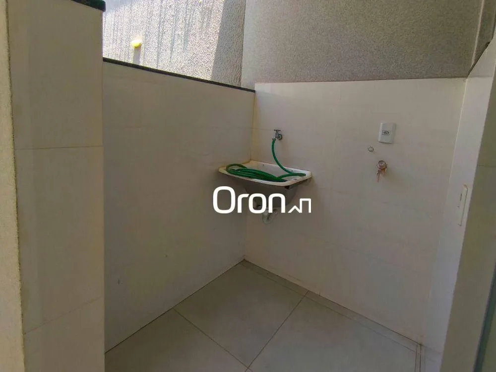 Sobrado, 3 quartos, 290 m² - Foto 7