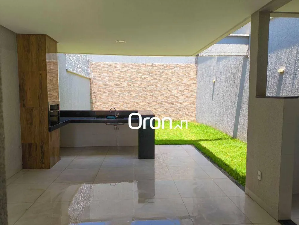 Sobrado, 3 quartos, 290 m² - Foto 8