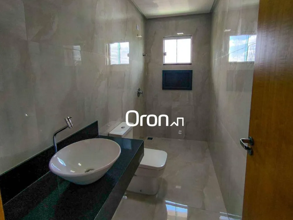 Sobrado, 3 quartos, 290 m² - Foto 4