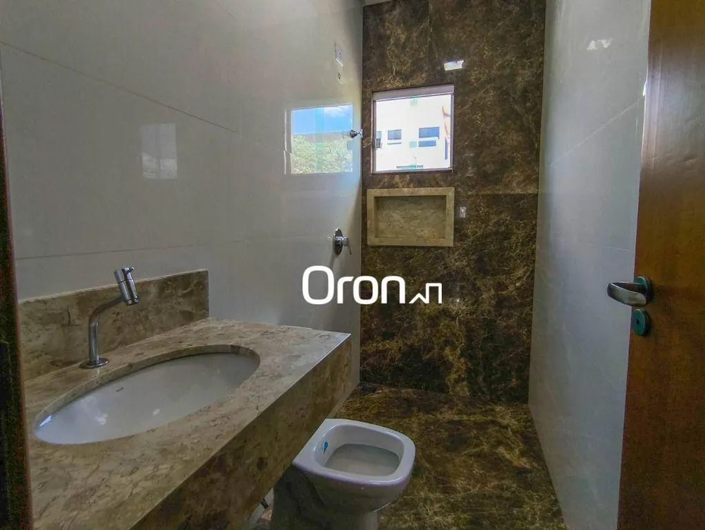 Sobrado, 3 quartos, 290 m² - Foto 5