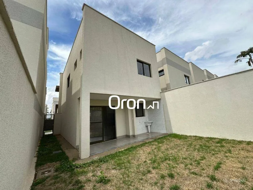 Sobrado, 3 quartos, 160 m² - Foto 3