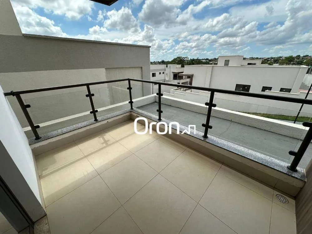 Sobrado, 3 quartos, 160 m² - Foto 4