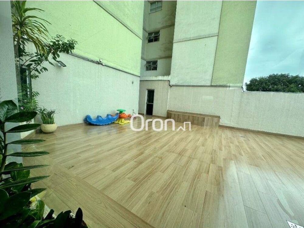 Apartamento à venda com 2 quartos, 55m² - Foto 3