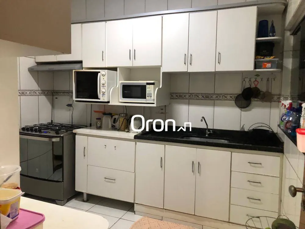 Casa, 3 quartos, 110 m² - Foto 6