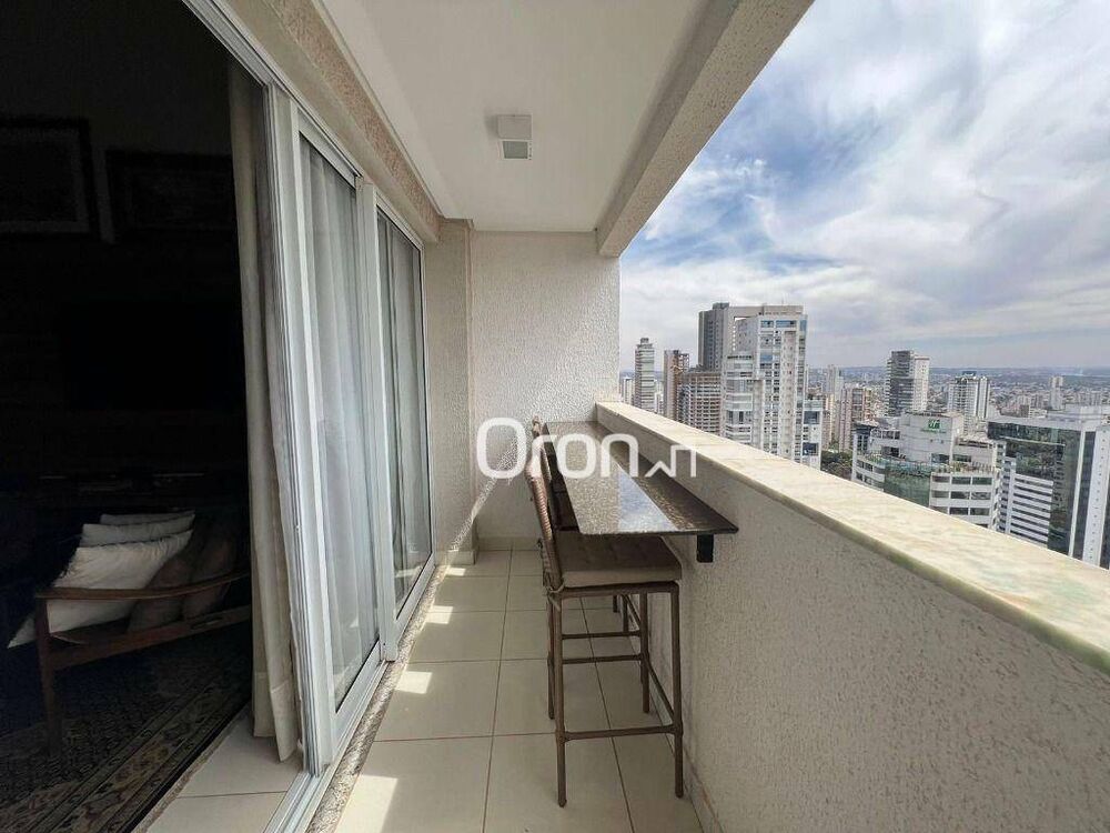 Apartamento à venda com 2 quartos, 100m² - Foto 1