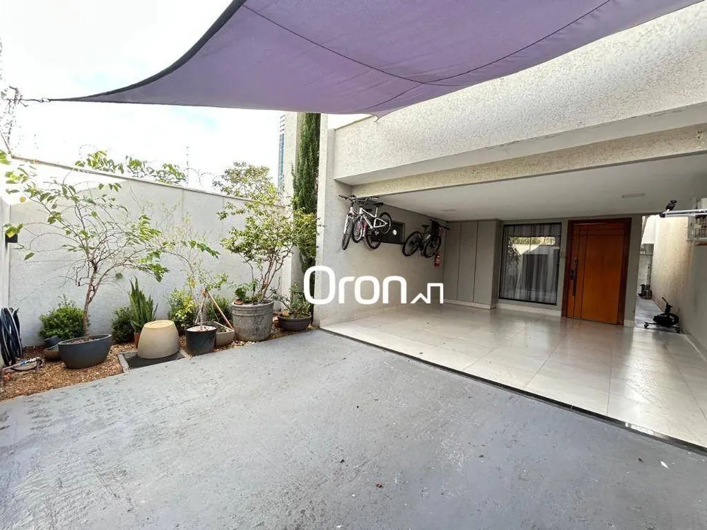 Casa, 3 quartos, 169 m² - Foto 11