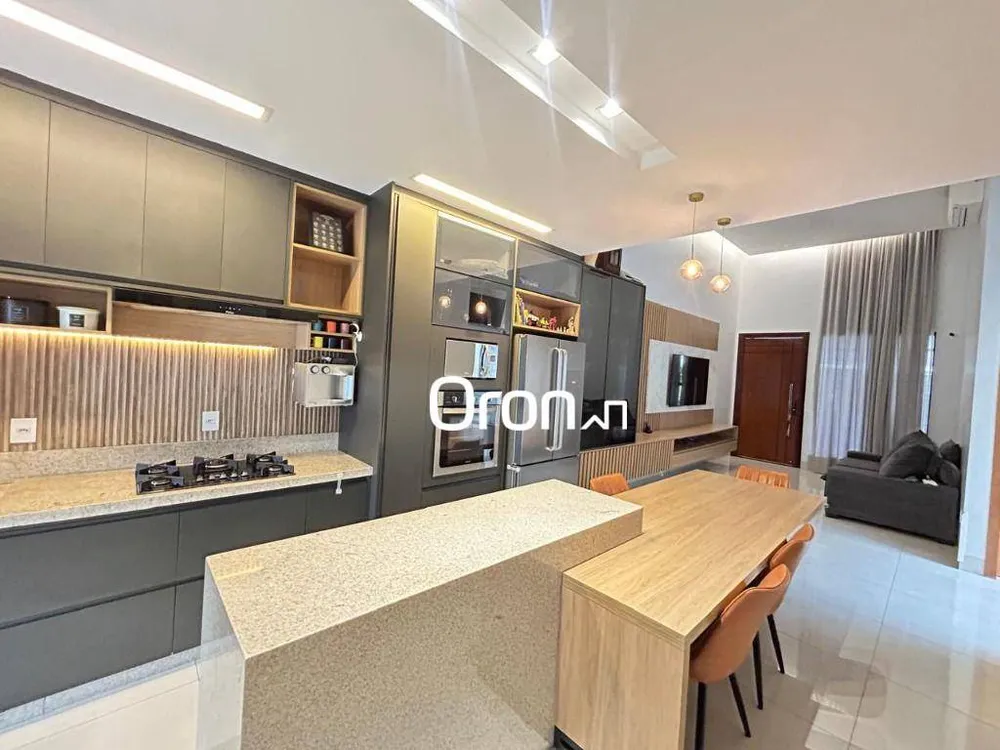 Casa, 3 quartos, 169 m² - Foto 5