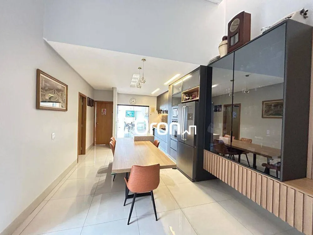 Casa, 3 quartos, 169 m² - Foto 6