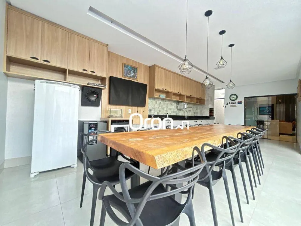 Casa, 3 quartos, 169 m² - Foto 10