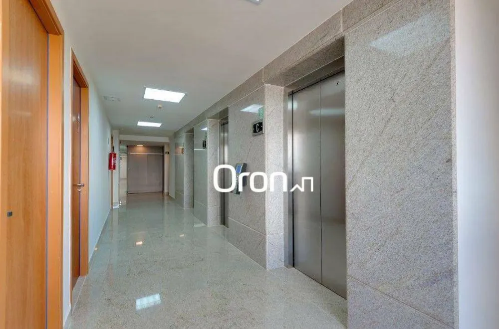 Sala-Conjunto, 35 m² - Foto 4