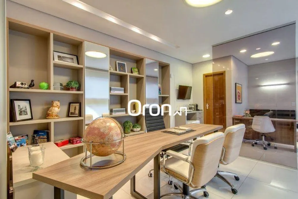 Sala-Conjunto, 35 m² - Foto 7