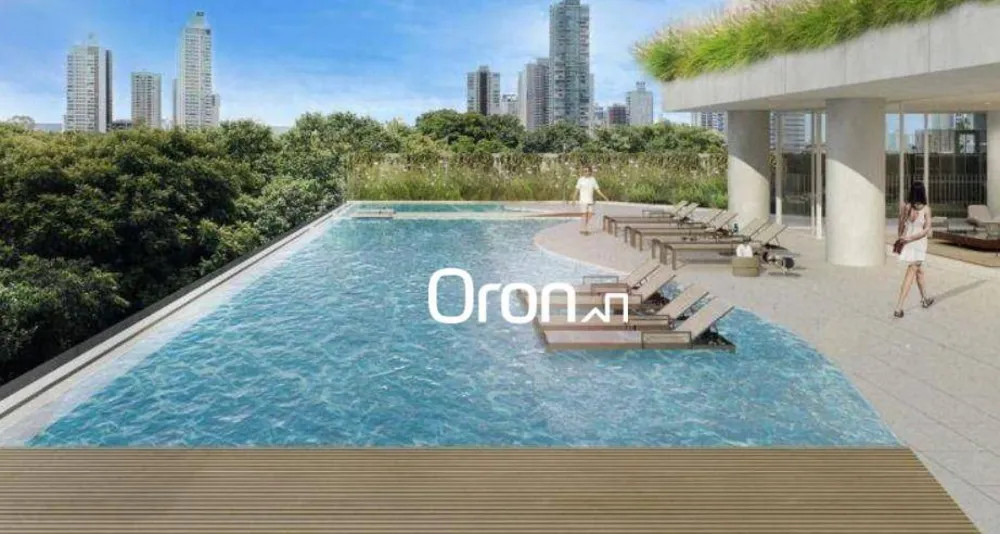 Apartamento, 3 quartos, 394 m² - Foto 4
