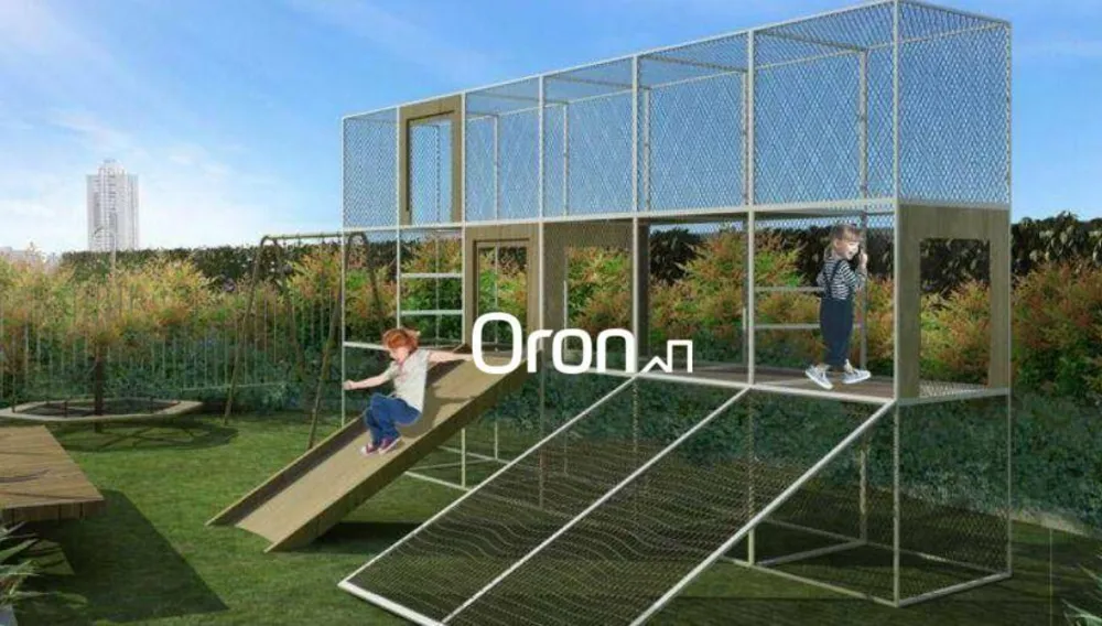 Apartamento, 3 quartos, 394 m² - Foto 6