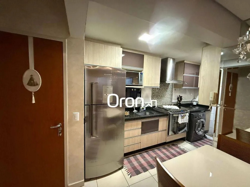 Apartamento, 3 quartos, 65 m² - Foto 2