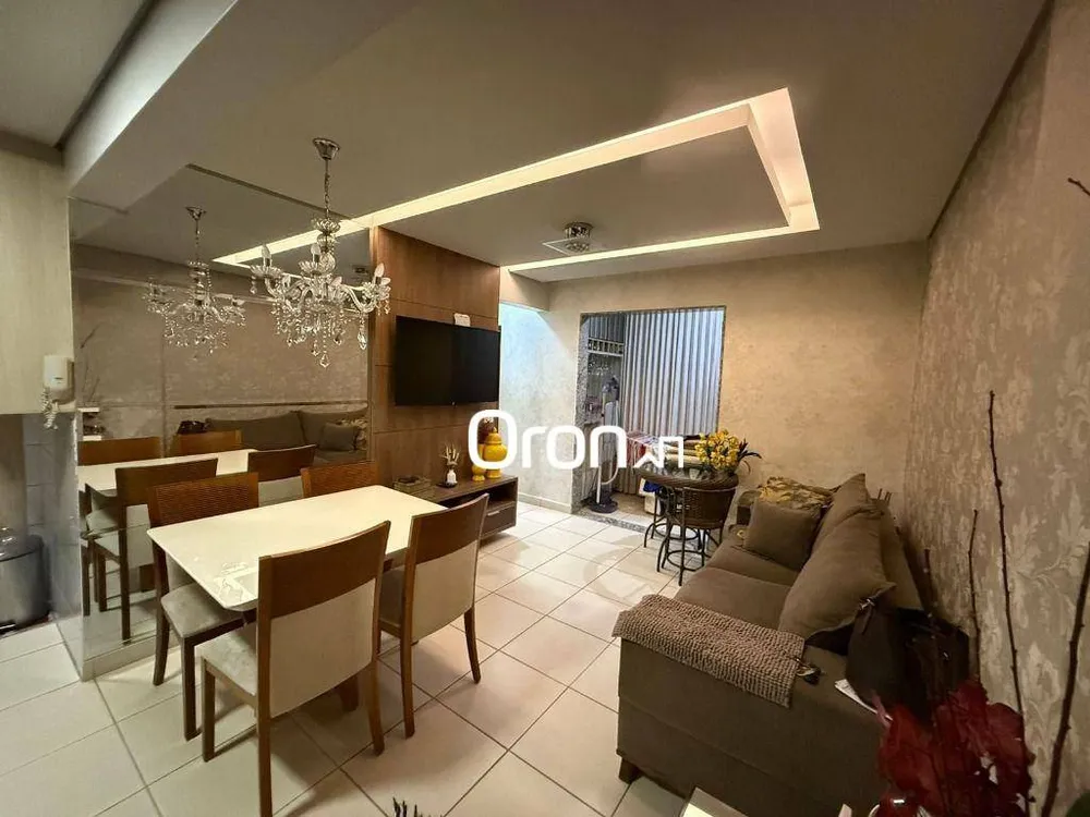 Apartamento, 3 quartos, 65 m² - Foto 1