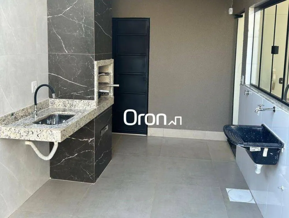 Casa, 2 quartos, 89 m² - Foto 7