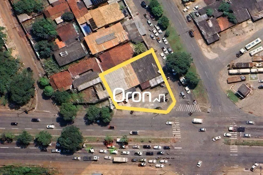 Terreno, 645 m² - Foto 1