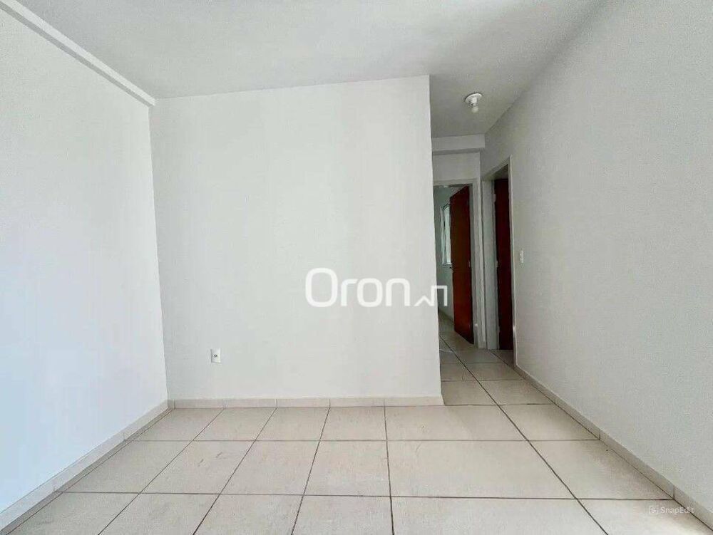 Apartamento à venda com 2 quartos, 47m² - Foto 3