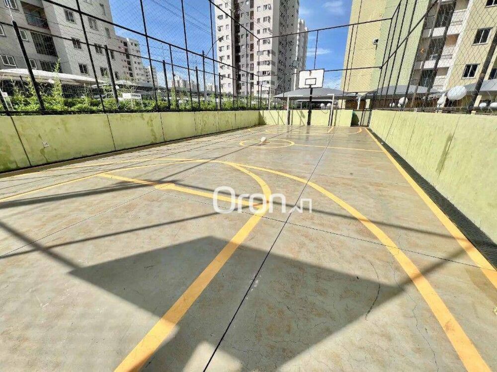 Apartamento à venda com 2 quartos, 47m² - Foto 11