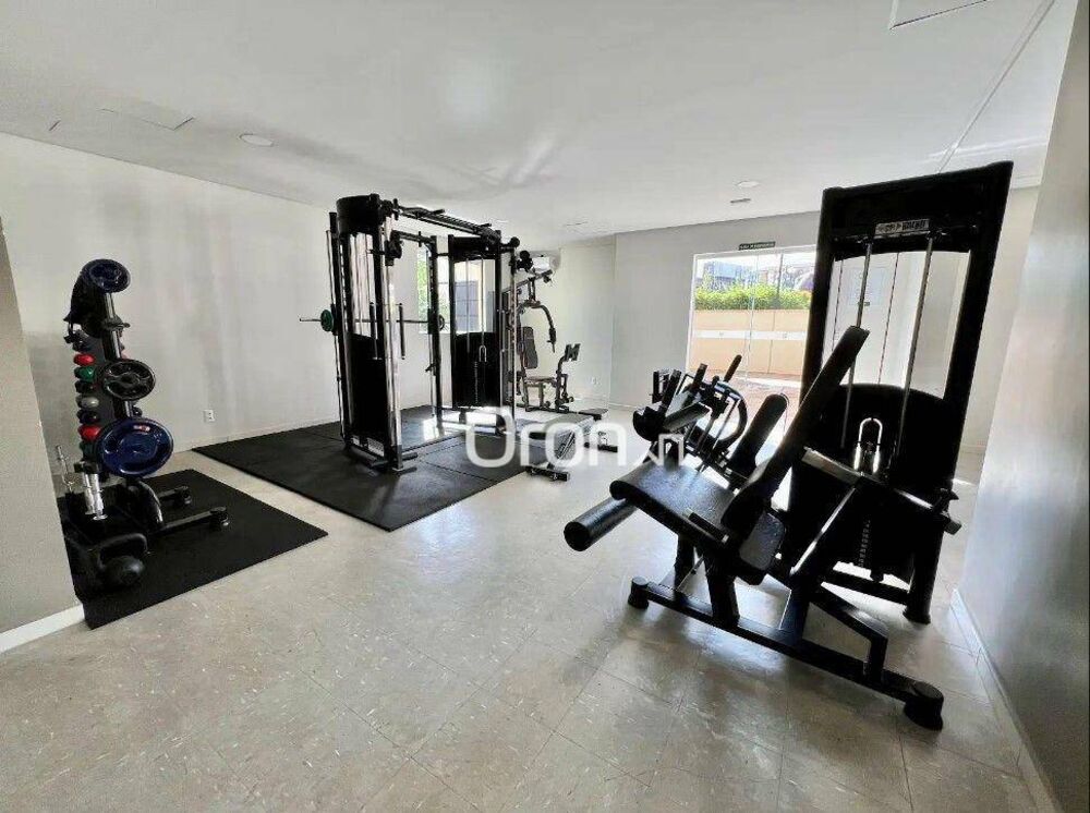 Apartamento à venda com 2 quartos, 47m² - Foto 7