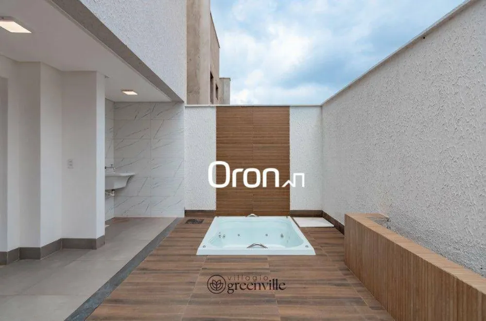 Sobrado, 3 quartos, 116 m² - Foto 8