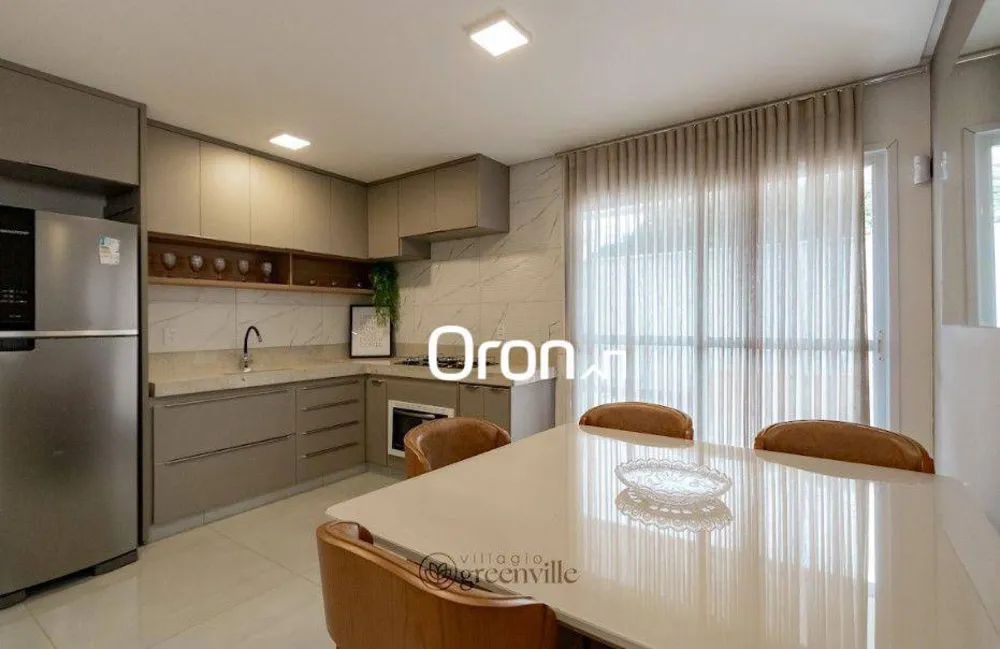 Sobrado, 3 quartos, 116 m² - Foto 5