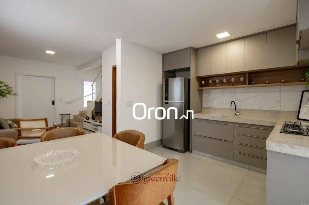 Sobrado, 3 quartos, 116 m² - Foto 4