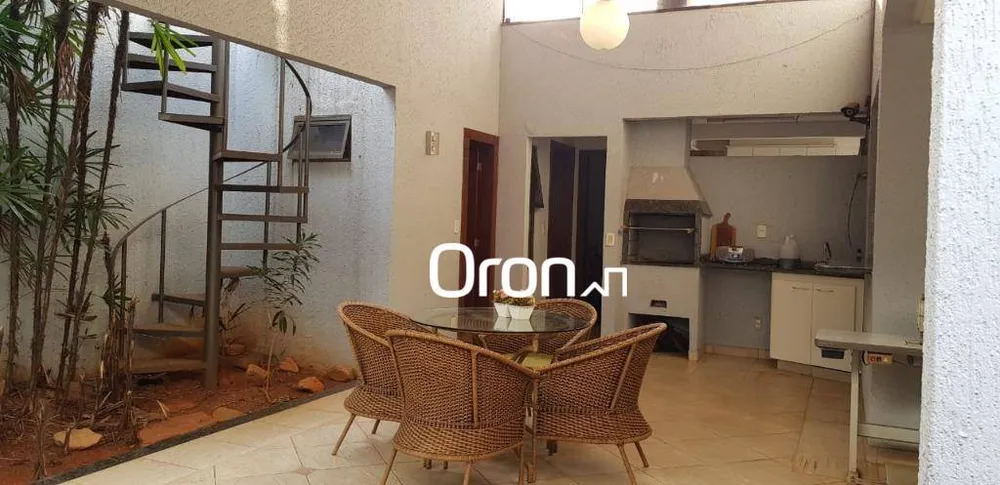 Sobrado, 5 quartos, 314 m² - Foto 12