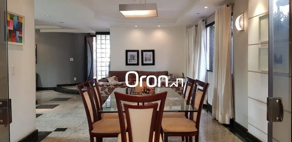 Sobrado, 5 quartos, 314 m² - Foto 2