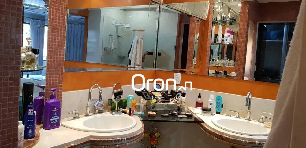 Sobrado, 5 quartos, 314 m² - Foto 10