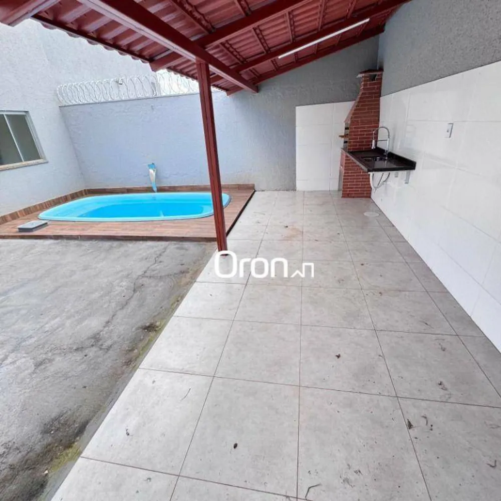 Casa, 2 quartos, 107 m² - Foto 11