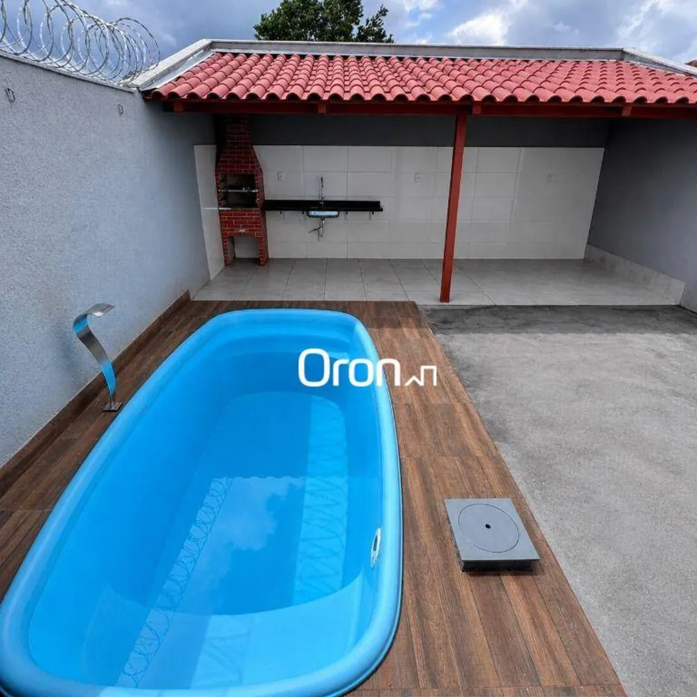 Casa, 2 quartos, 107 m² - Foto 1