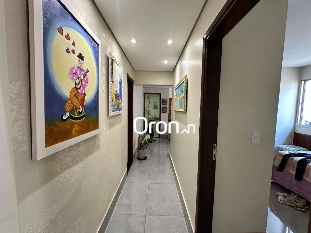 Apartamento, 3 quartos, 94 m² - Foto 11