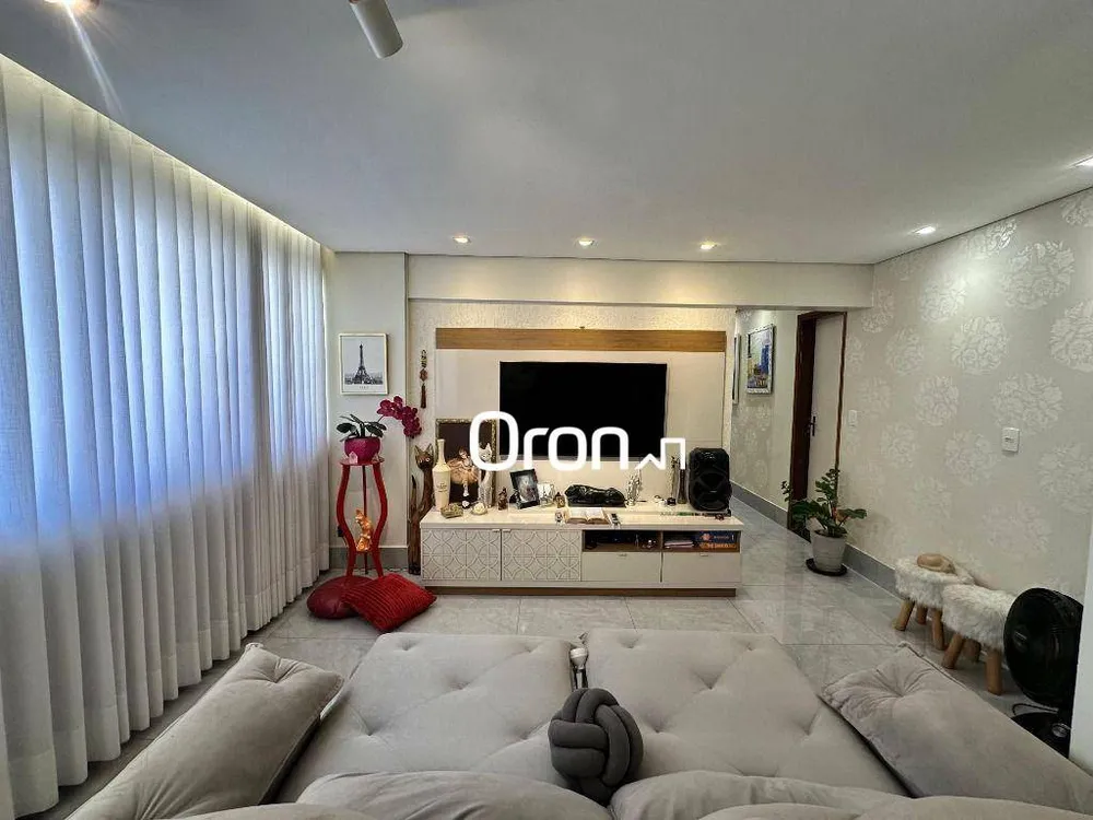Apartamento, 3 quartos, 94 m² - Foto 9