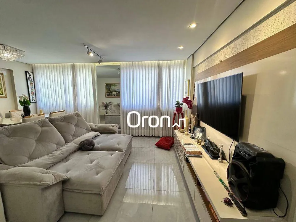 Apartamento, 3 quartos, 94 m² - Foto 1