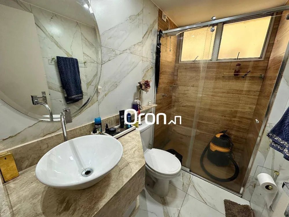 Apartamento, 3 quartos, 94 m² - Foto 3
