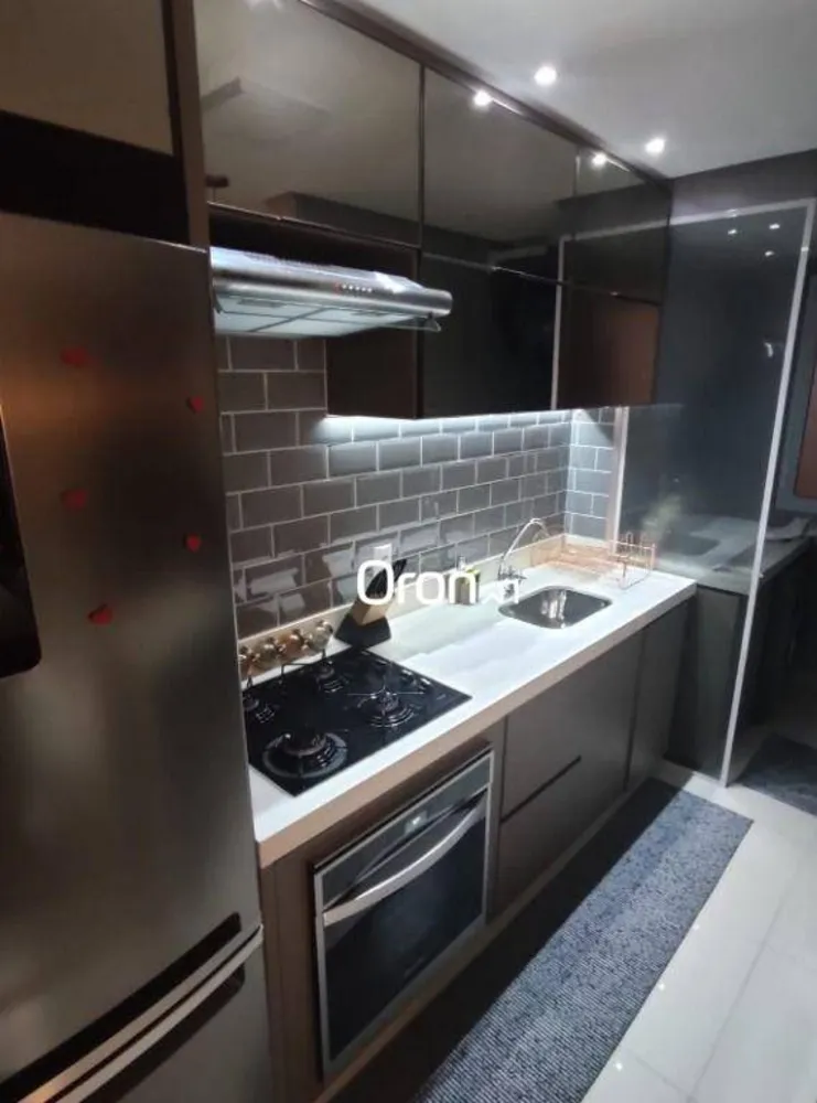 Apartamento, 2 quartos, 50 m² - Foto 3