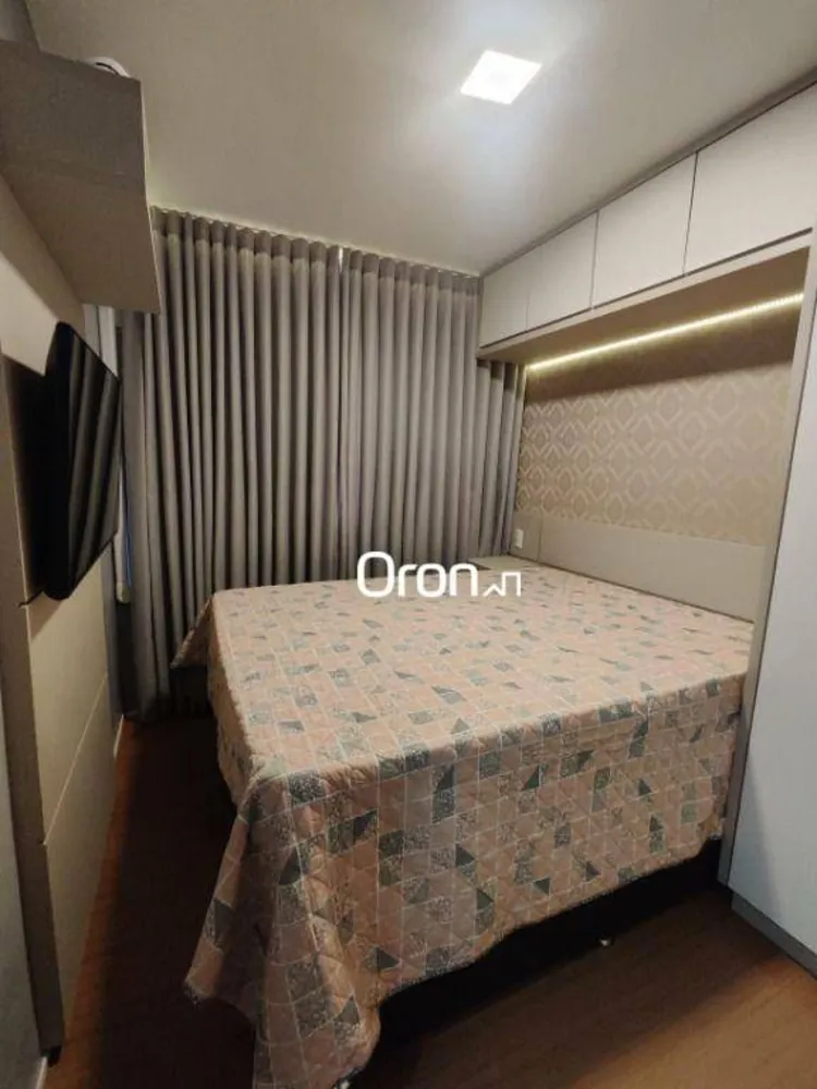 Apartamento, 2 quartos, 50 m² - Foto 5